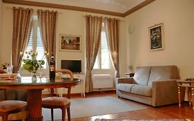 Luxury Fiesolana Apartment
