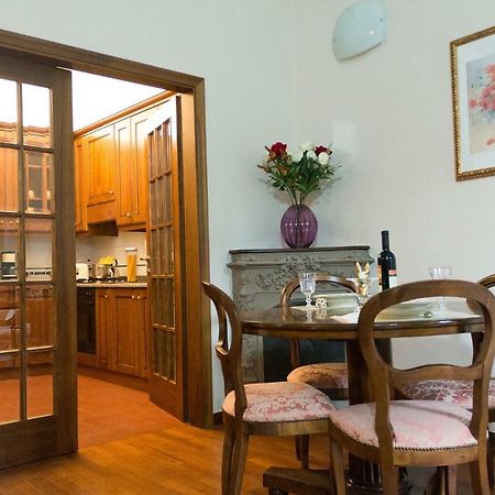 Luxury Fiesolana Apartment Florence Extérieur photo