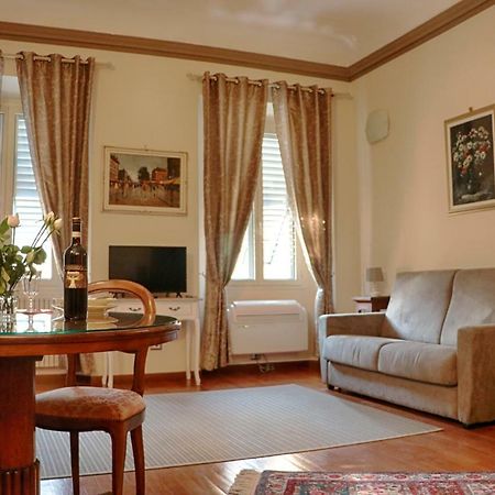 Luxury Fiesolana Apartment Florence Extérieur photo