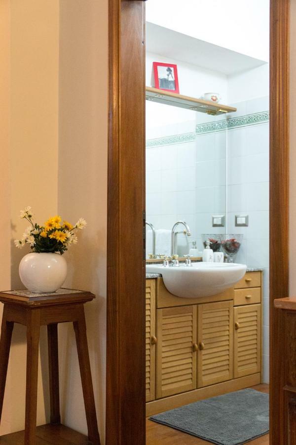 Luxury Fiesolana Apartment Florence Extérieur photo
