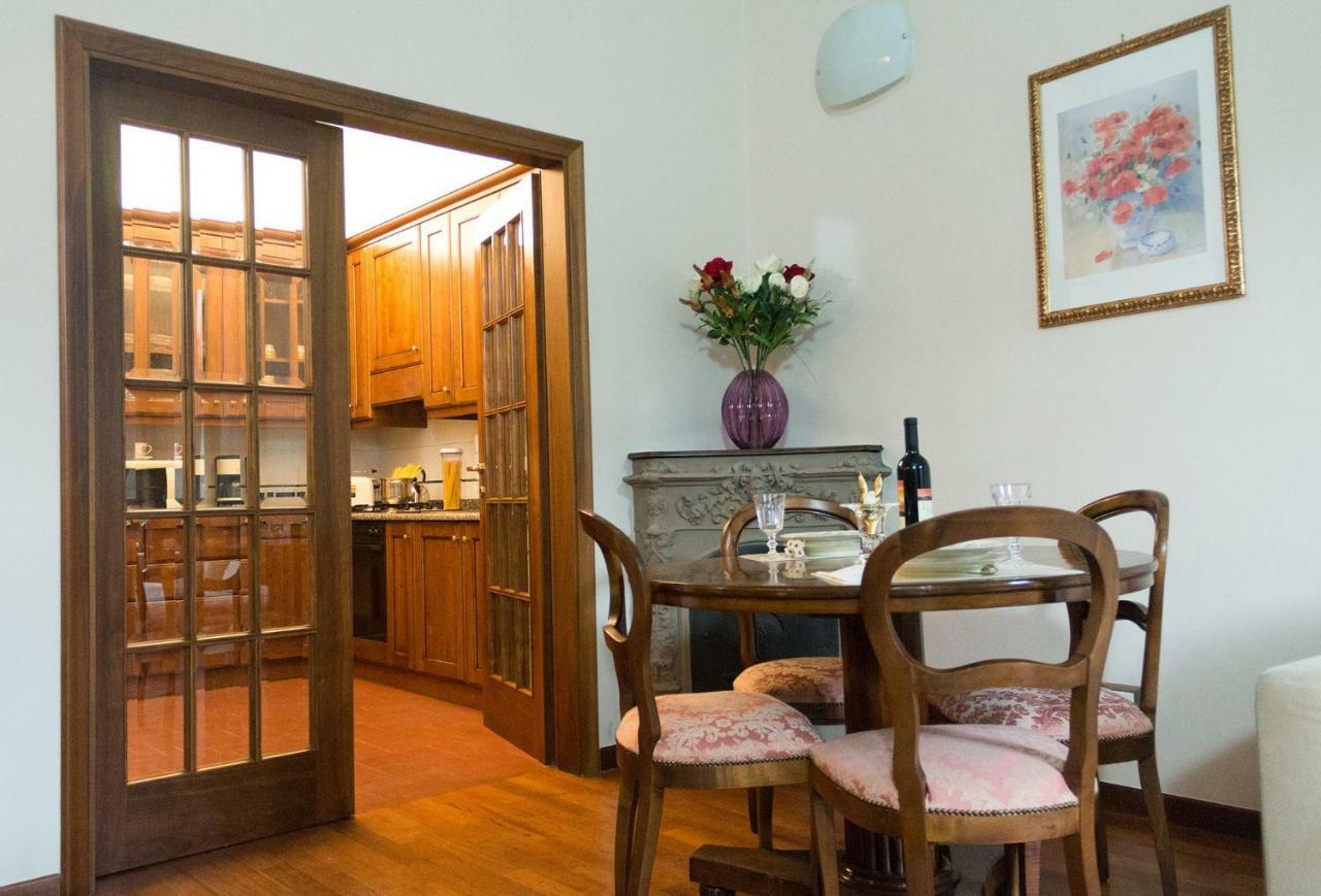 Luxury Fiesolana Apartment Florence Extérieur photo