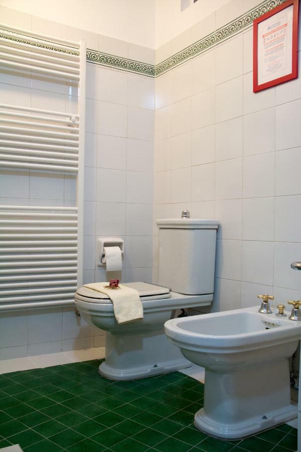 Luxury Fiesolana Apartment Florence Extérieur photo