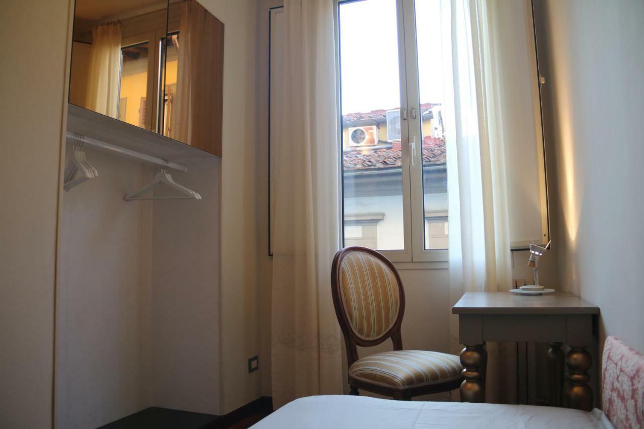 Luxury Fiesolana Apartment Florence Extérieur photo