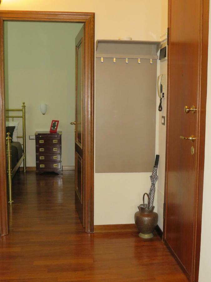 Luxury Fiesolana Apartment Florence Extérieur photo