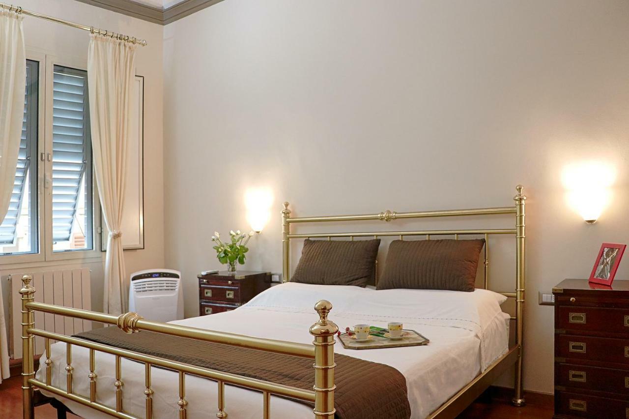 Luxury Fiesolana Apartment Florence Extérieur photo