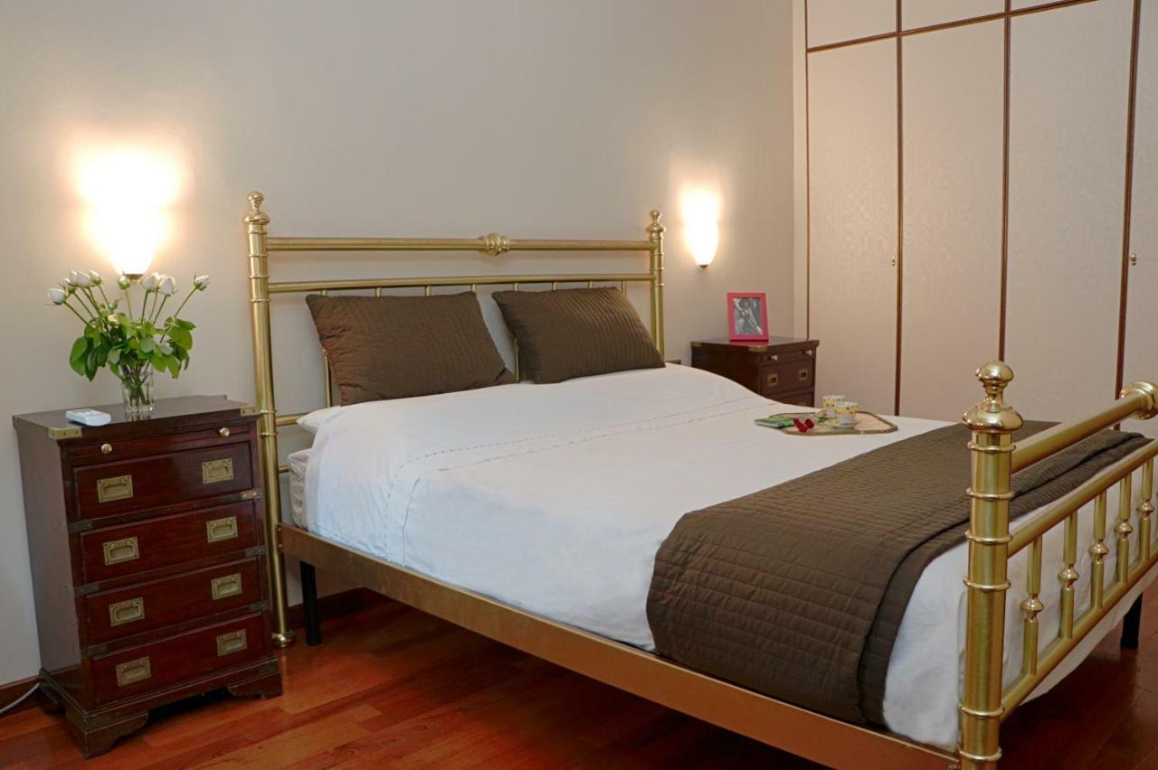 Luxury Fiesolana Apartment Florence Extérieur photo