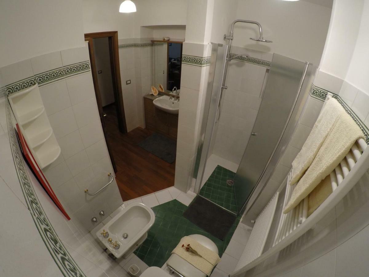 Luxury Fiesolana Apartment Florence Extérieur photo