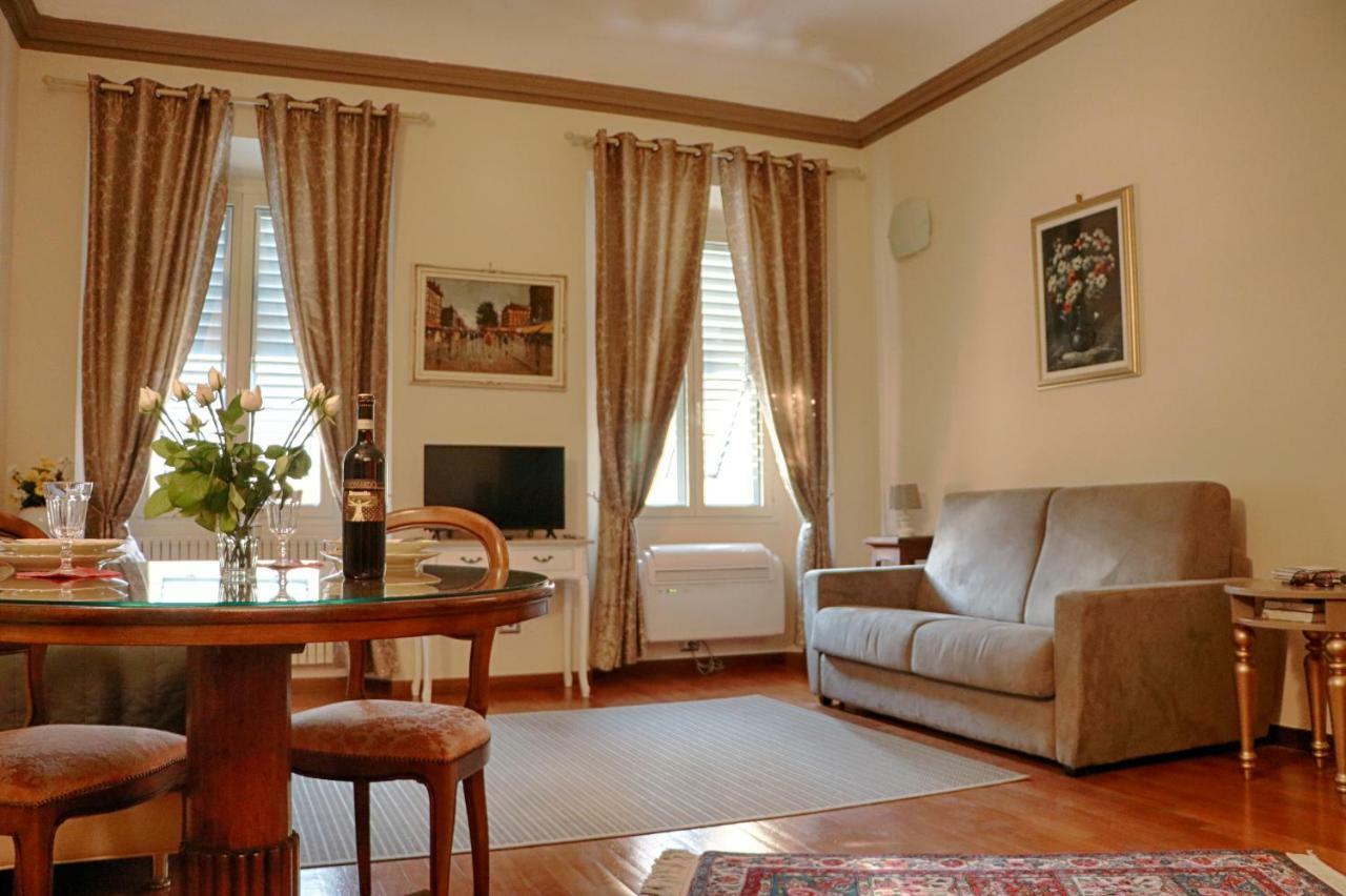Luxury Fiesolana Apartment Florence Extérieur photo