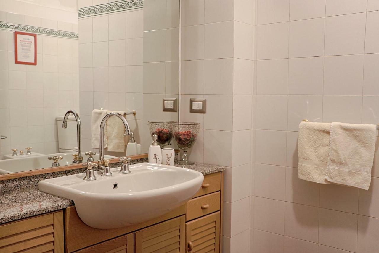 Luxury Fiesolana Apartment Florence Extérieur photo