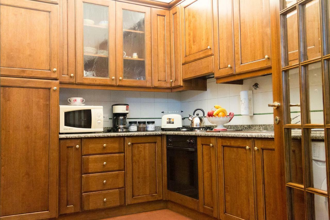 Luxury Fiesolana Apartment Florence Extérieur photo