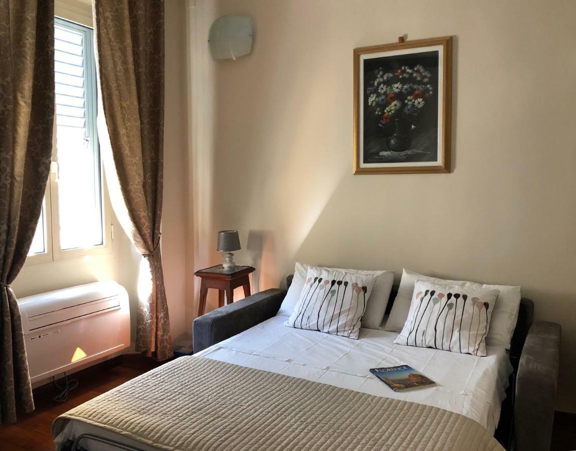 Luxury Fiesolana Apartment Florence Extérieur photo