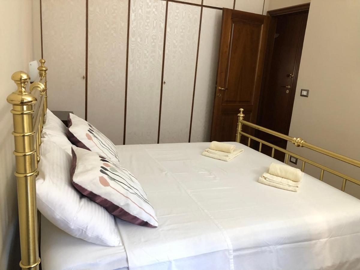 Luxury Fiesolana Apartment Florence Extérieur photo