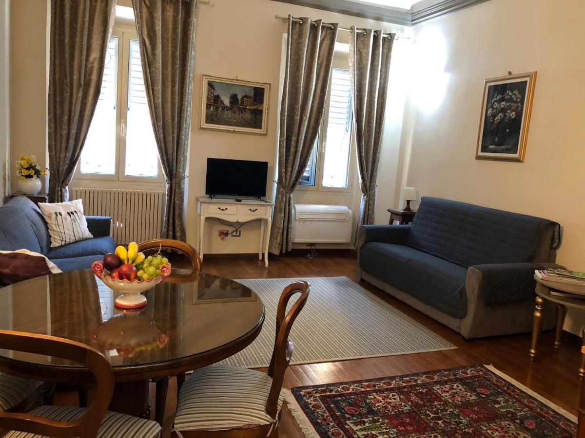 Luxury Fiesolana Apartment Florence Extérieur photo